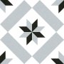 Декор напольный 1900 Calvet Gris (VIVES)